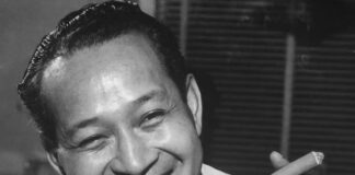 Jika Soeharto Jadi Pahlawan, Lalu Kami Ini Siapa?