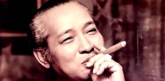 Cermin itu Bernama Soeharto