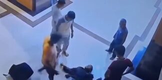 Sadis! Mahasiswa Tewas Dikeroyok Gara-gara Tidur di Masjid