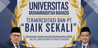 UMMA Raih Akreditasi “Baik Sekali” dan Torehkan Prestasi Nasional