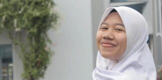 Anak Buruh Angkut dari Bantul Tembus 8 Kampus Dunia