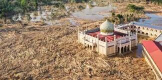 INDODAX Salurkan Bantuan untuk Korban Banjir Bandang Sumatera bersama Ayobantu dan Asar Humanity