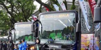 Transportasi Publik dan Digital Kampus Sebagai Dua Langkah Strategis Malang Raya