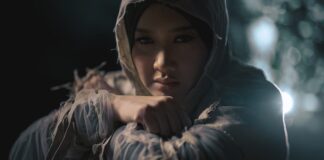 Transformasi Cita Citata ke Cita Rahayu, Ditandai Misteri Audio Visual yang Mencekam