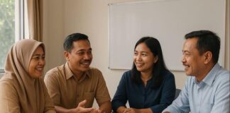 Pencegahan Lebih Baik Dengan Membangun Budaya Komunikasi Terbuka di Sekolah