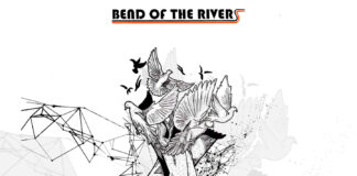 Hidup dan Cinta dari Bend of The Rivers