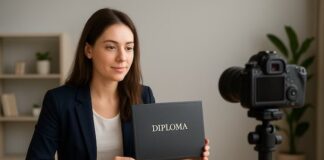 Influencer Wajib Memiliki Ijazah untuk Membahas Topik Profesional