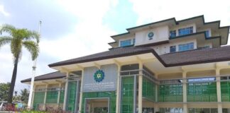 UIN Sunan Gunung Djati Bandung Torehkan Prestasi Nasional