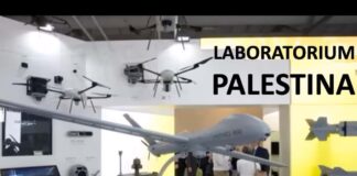 Video Bedah Buku “Laboratorium Palestina”