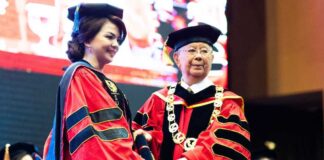 Melampaui Gelar: 1.989 Wisudawan UPH Siap Mengukir Dampak bagi Indonesia