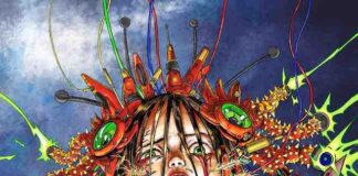 “New Chains, Same Shackles” dari Skaeta, Bukan untuk Siapa-siapa