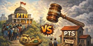 Kebijakan Diskriminatif dan Praktik Tidak Adil PTN vs PTS