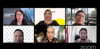 Universitas Paramadina Gelar Diskusi Publik Evaluasi dan Outlook Pendidikan Tinggi Menuju Kampus Global