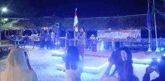 Pentas Seni dan Regenerasi Kepemimpinan Warnai Akhir Tahun STIA Bengkulu