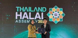 Akademisi UNISBA Tampil di Forum Internasional