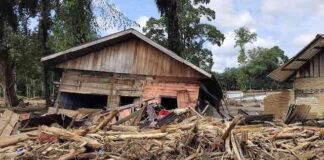 UPI Bebaskan UKT bagi Mahasiswi Terdampak Banjir