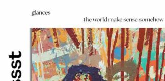 Debut Bassst Lewat Maxi Single “The World Make Sense Somehow”