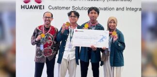 Prestasi Global dan Perluasan Jejaring Internasional Institut Teknologi Bandung