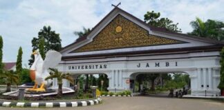 UNJA Dorong Pemberdayaan Ekonomi Desa dan Daerah