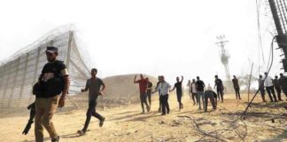 Narasi Hamas (2): Banjir Al-Aqsa – Hari Penyeberangan yang Mulia (7 Oktober 2023)