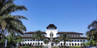 Pemprov Jabar Gandeng Mahasiswa Jadi Garda Depan Penanggulangan Kemiskinan