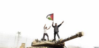 Narasi Hamas (4): Jalannya Perang di Gaza