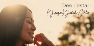 Dee Lestari Menuju Album Solo Ke Tiga, Merilis Single “(Jangan) Jatuh Cinta”