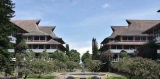 Strategi Persiapan Masuk ITB 2026