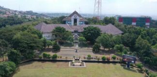 Alternatif Masuk Universitas Diponegoro Selain SNBP dan SNBT