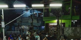 Melalui Layar Tancap, Luminesa Hadirkan Film untuk Menghibur dan Mendidik Masyarakat