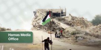 Narasi Hamas (1): Motivasi dan Konteks dari Banjir Al-Aqsa