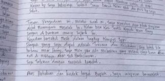 Menguat Kejanggalan Kematian Mahasiswi UNIMA Evia Maria Mangolo