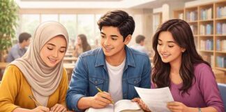 Tips Menghadapi Tes Bakat Skolastik (TBS) untuk Mahasiswa