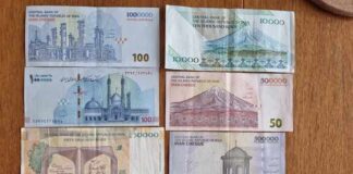 Krisis Ekonomi Iran: Faktor Internal dan Eksternal