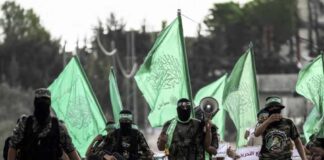 Narasi Hamas (5): Upaya Hamas untuk Menghentikan Perang dan Rencana Trump