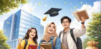 Wujudkan Mimpi Kuliah dengan Beasiswa Korporasi!