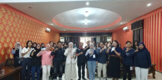 Mahasiswa UBSI Dorong Kepedulian Lingkungan dan Pendidikan Berkelanjutan di Tengah Tantangan Zaman