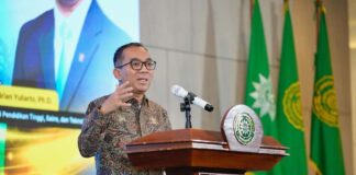 Muhammadiyah Perkuat SDM Kesehatan dan Pendidikan Nasional