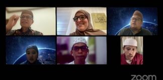 Cahaya Islam di Jerman: Upaya Pengakuan Identitas Islam di Jantung Eropa