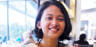 Alumni LPDP Dwi Sasetyaningtyas Disorot Usai Unggahan Soal Paspor Anak