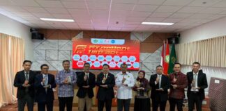 FEBI UIN Bandung Tegaskan Orientasi Dampak Nyata bagi Masyarakat