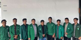 Konferwil HIMMAH Sumut Diwarnai Polemik, Delapan Cabang Minta Diulang