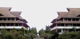 ITB Jadi Ruang Strategis Diskusi Transisi Energi dan Teknologi Menuju Indonesia Emas 2045