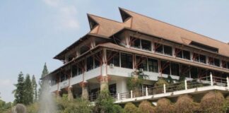 ITB Perkuat Transformasi 2030 lewat Sinergi Alumni dan Konsolidasi Sivitas Akademika