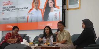 Liputan6 Connect 2026 Ajak Mahasiswa Jadi Pengguna Digital Kritis di Era AI