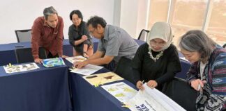 Ini Dia Pemenang Neo Gen Footwear Design Competition 2025