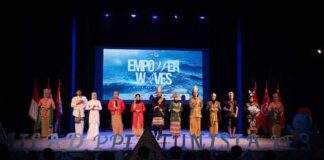 32 Tahun PPI Tunisia: Refleksi Pencapaian dan Estafet Diaspora Indonesia