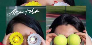 “Salam Sehat”, Single Gila Olahraga dari ArumtaLa