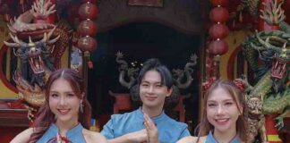 Rayakan Imlek 2026, Step by Step ID Rilis “Gong Xi Happy”: Rasa Dangdut, Rap, serta Dance Break yang Enerjik