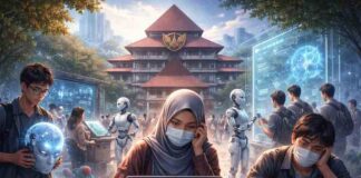 Tantangan Kampus Indonesia di Era AI dan Silent Pandemic
